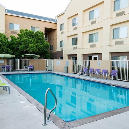 Fairfield Inn St. George Kültér fotó