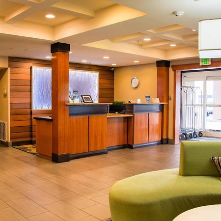 Fairfield Inn St. George Kültér fotó