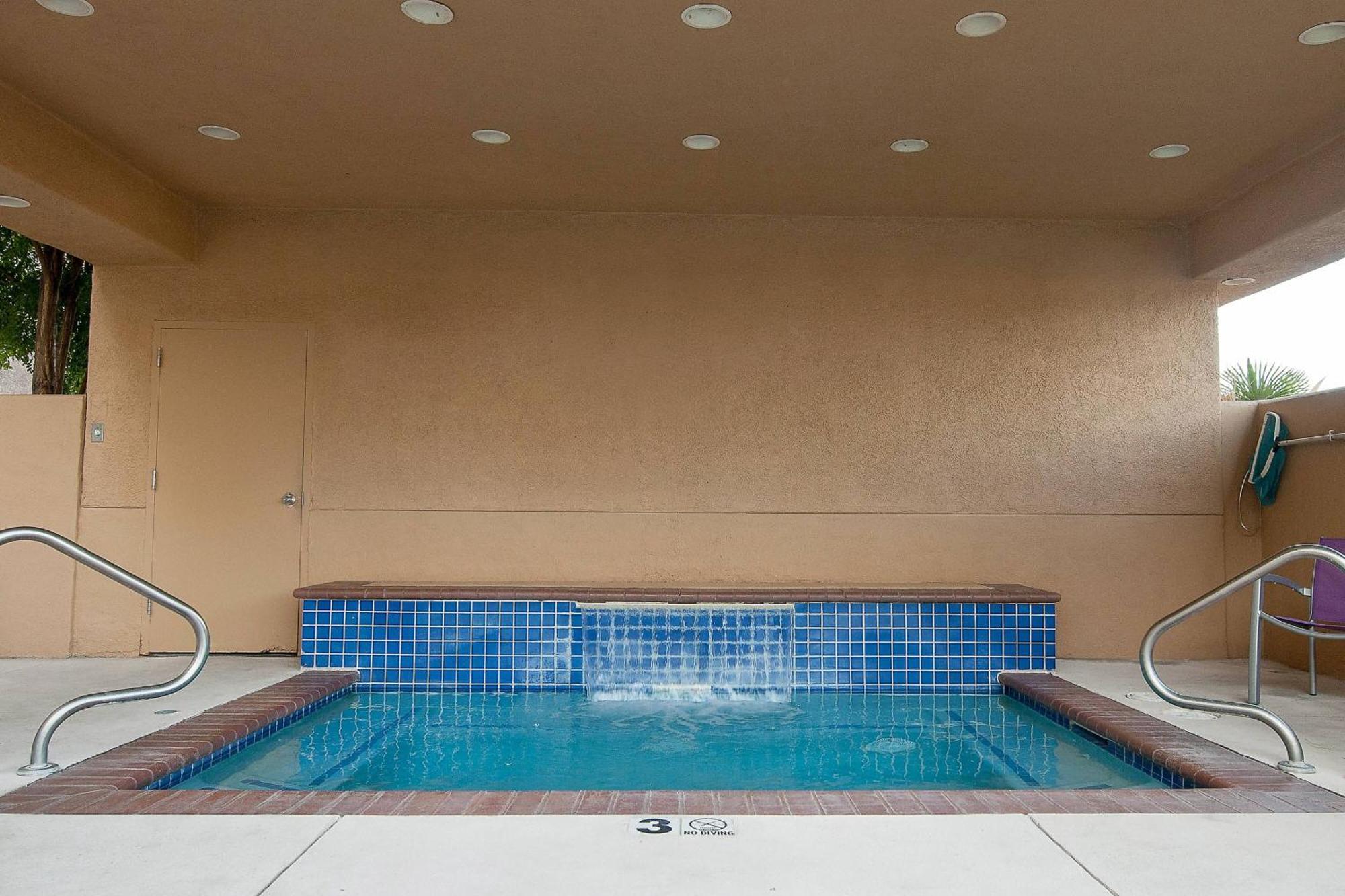 Fairfield Inn St. George Kültér fotó